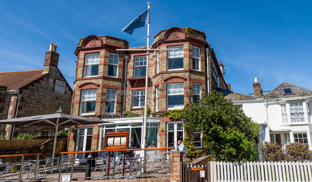 Main image of property: Seaview Hotel, The High Street, Seaview, Isle Of Wight, PO34 5EX