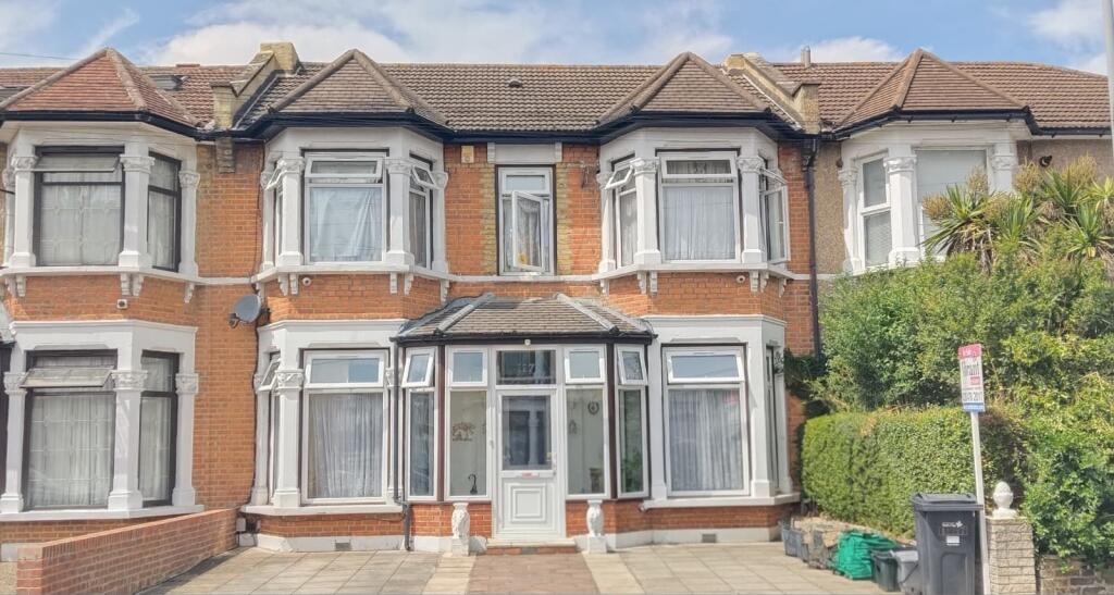 Main image of property: Elgin Road, Ilford
