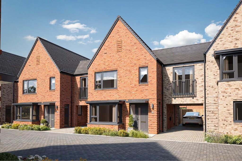Main image of property: Kilburn Place,
Didcot, 
Oxfordshire, 
OX11 9SH