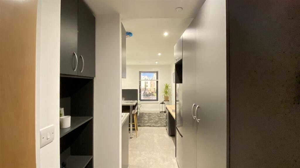 Main image of property: 16 Griffin Westgate One: 3683
