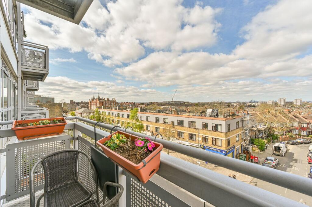 Main image of property: New Park Road, Brixton, London, SW2