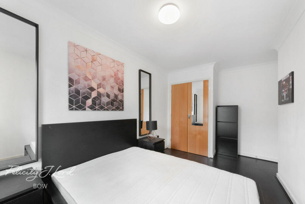 Main image of property: morris Road, london