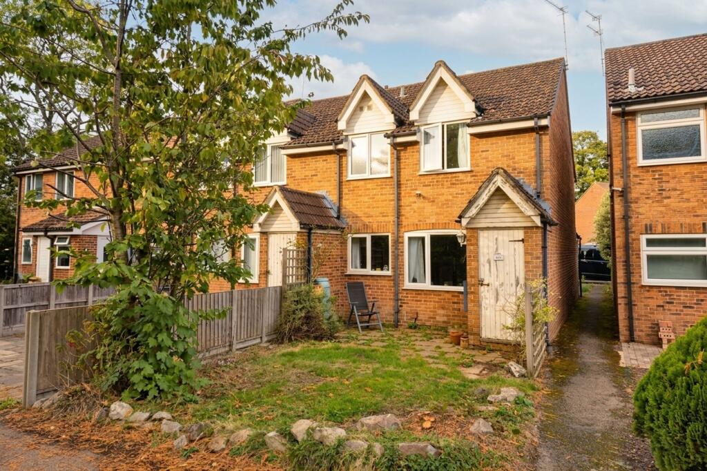 Main image of property: Canterbury Close, Yate, BS37