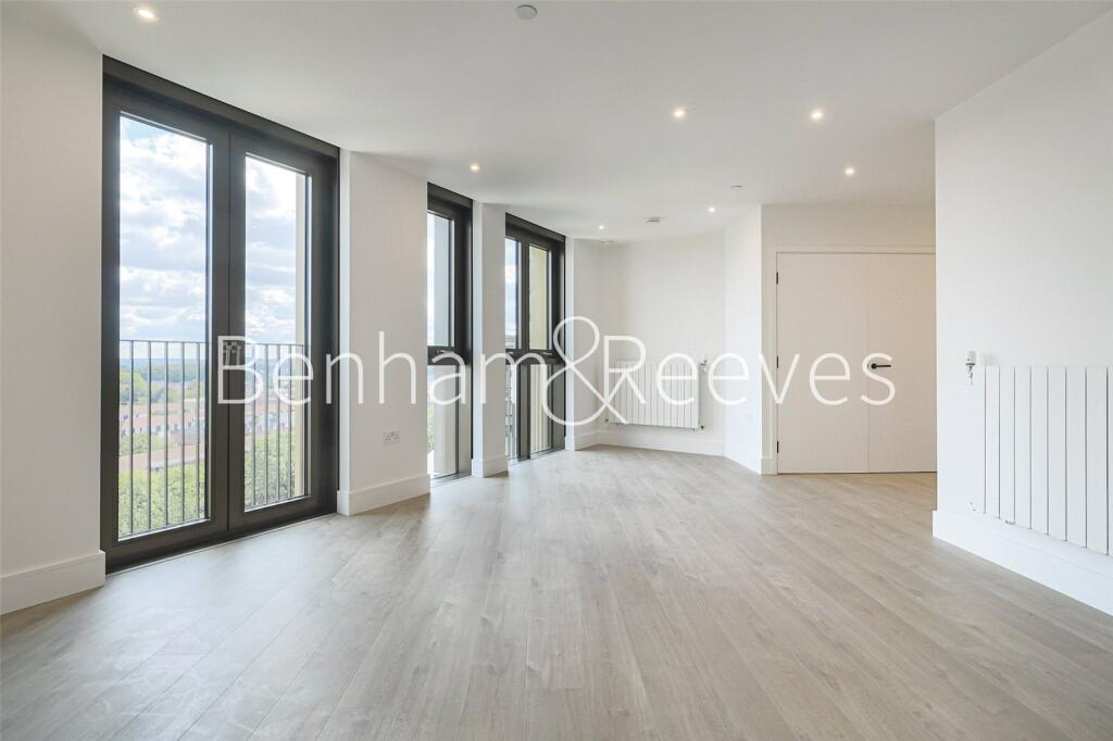 Main image of property: Affinity View, London, E16