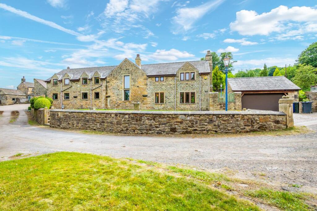 Main image of property: Smithy Fold House, Woodhead Road, Wortley, S35 7DA