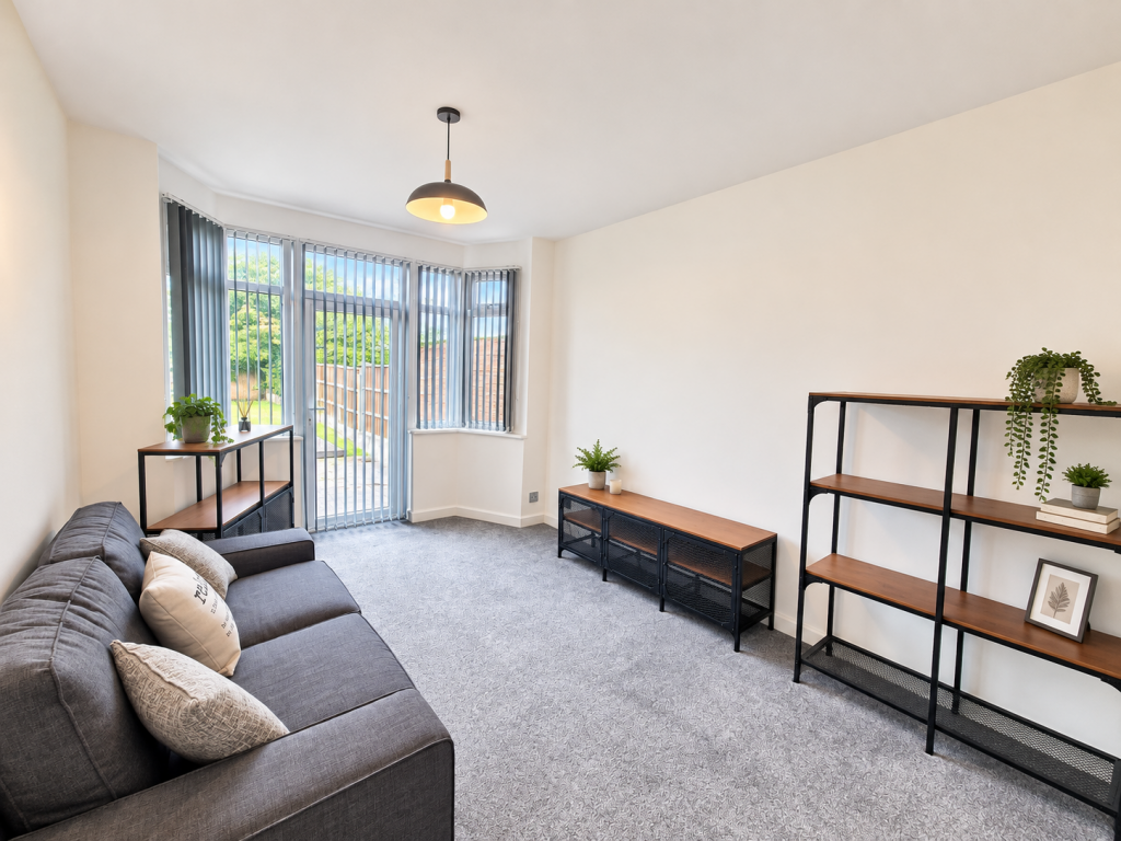 Main image of property: Gibbins Road, Birmingham