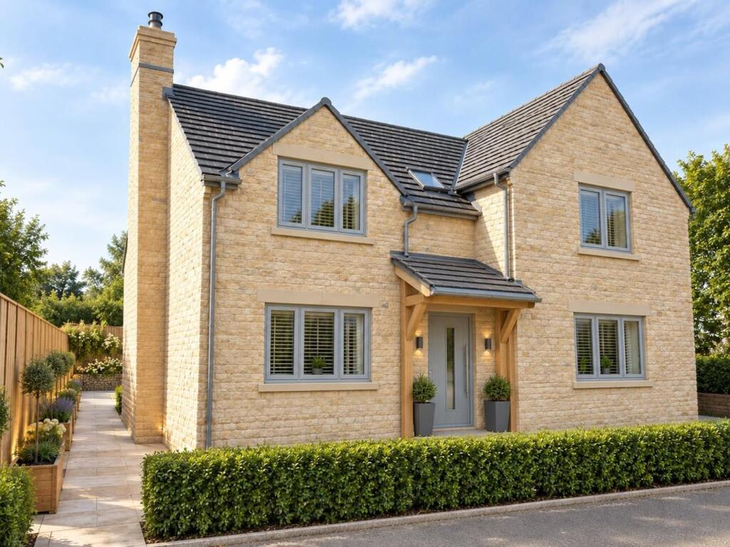 Main image of property: Arthurs Yard, Tinkley Lane, Nympsfield