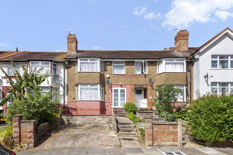 Main image of property: Northwood Gardens, Greenford