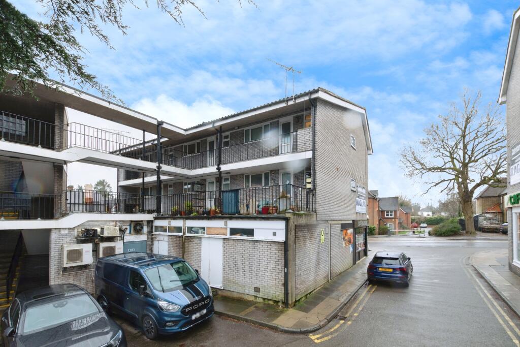 Main image of property: Chaldon Road, Caterham, CR3