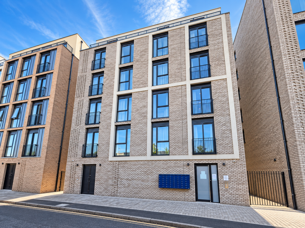 Main image of property: Fleet Court Block E, Old Milton Street, Leicester