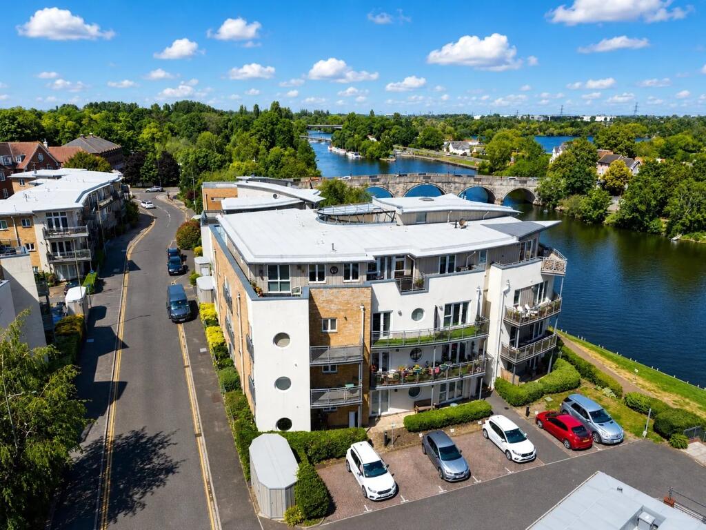 Main image of property: Bridge Wharf, Chertsey