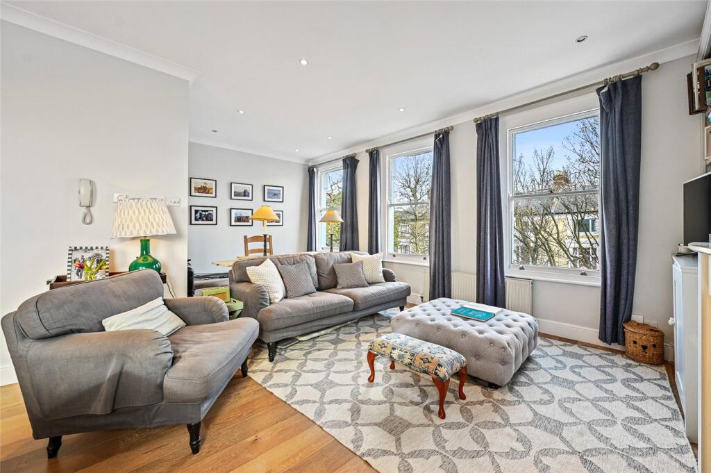 Main image of property: Keith Grove, London, W12