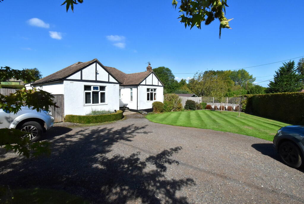 Main image of property: Berrys Green Road, Berrys Green, Westerham, TN16 3AH