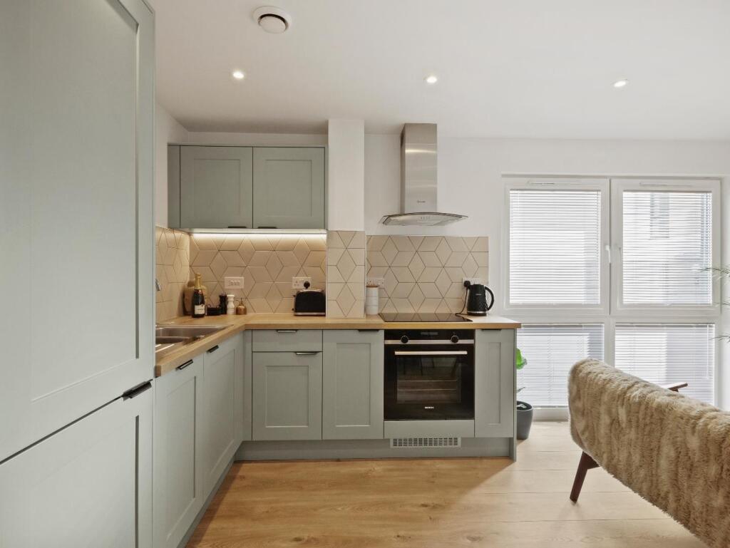 Main image of property: Park Road, Poole