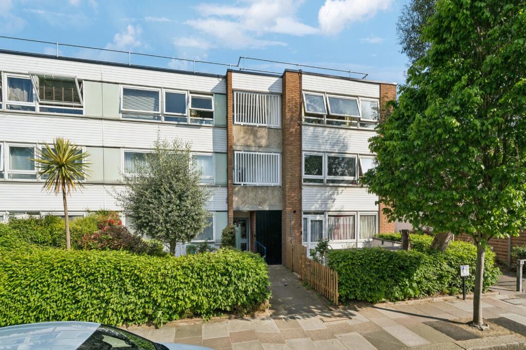 Main image of property: Boileau Road,
Barnes, SW13
