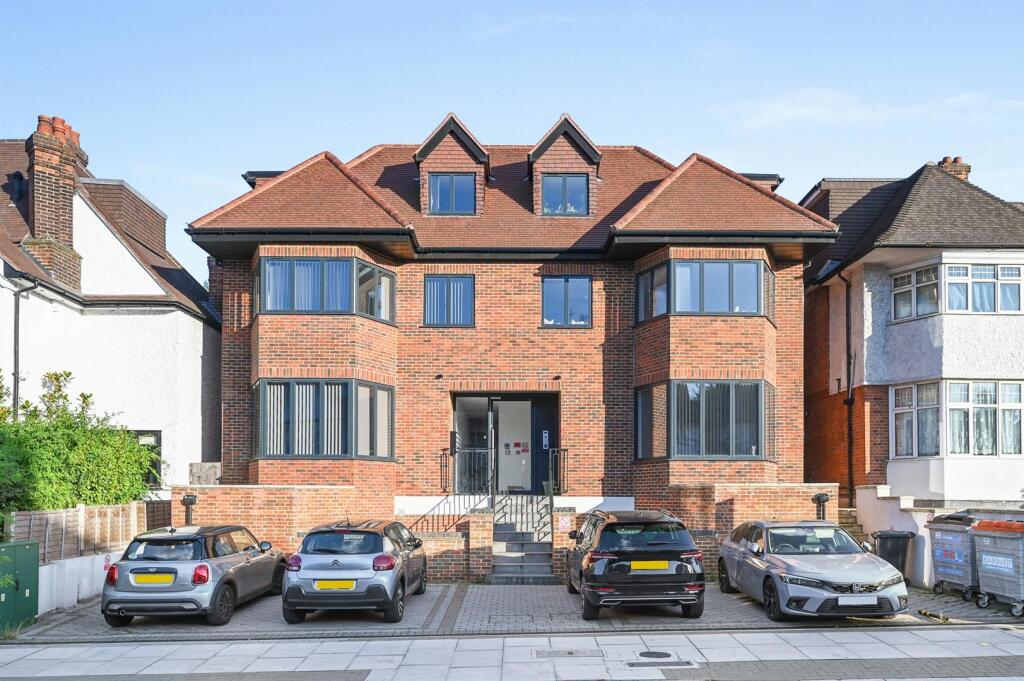 Main image of property: Hoop Lane, Golders Green, Barnet, London