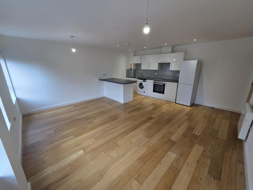 Main image of property: Rothesay Road, LU1