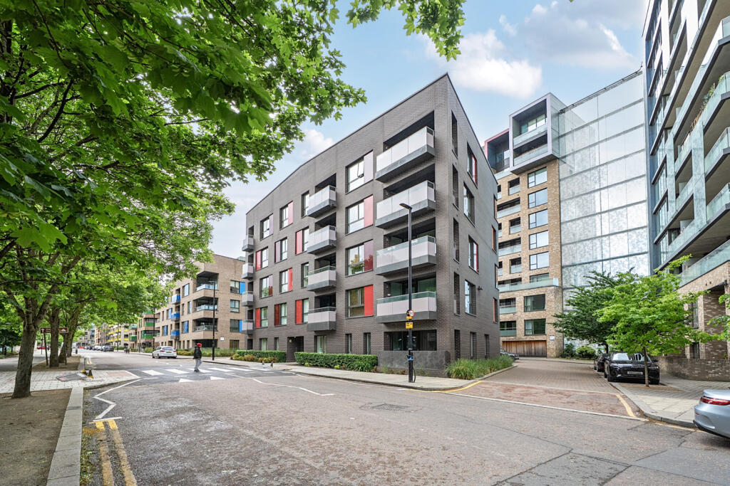 Main image of property: Peartree Way, Greenwich Peninsula
