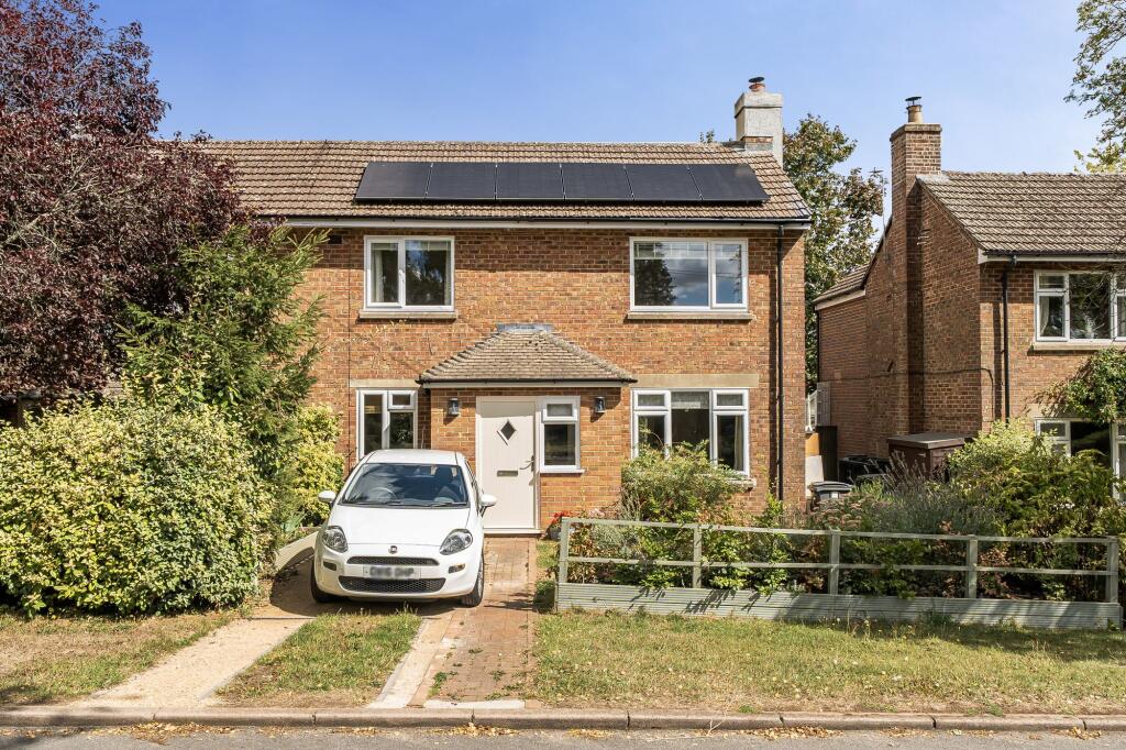 Main image of property: Sopwith Road, Upper Rissington, GL54