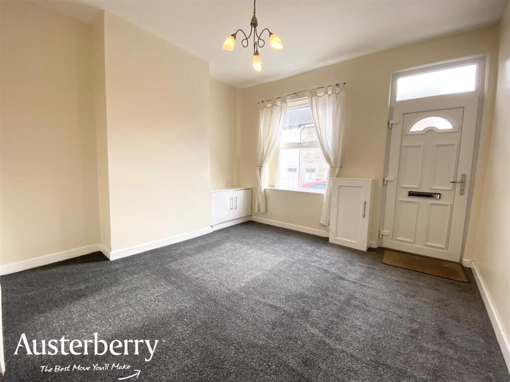 Main image of property: Bright Street, Meir, Stoke-On-Trent, Staffordshire, ST3 6AG