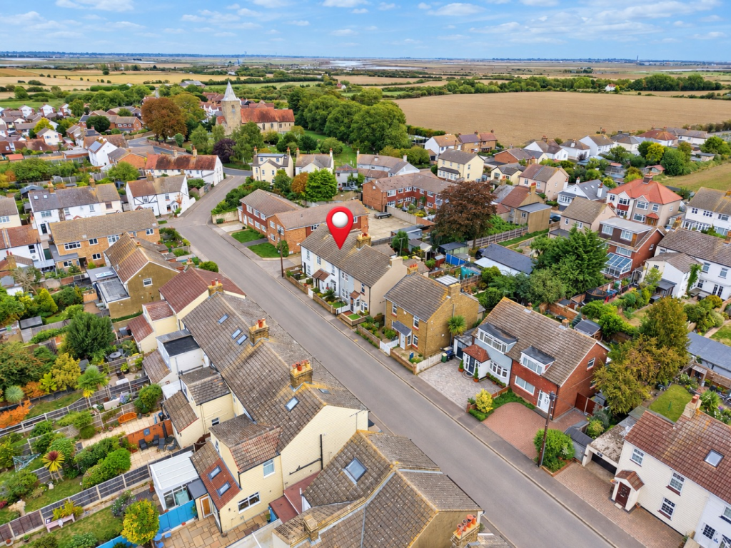 Main image of property: St. Johns Road, Great Wakering, Essex, SS3 0AL