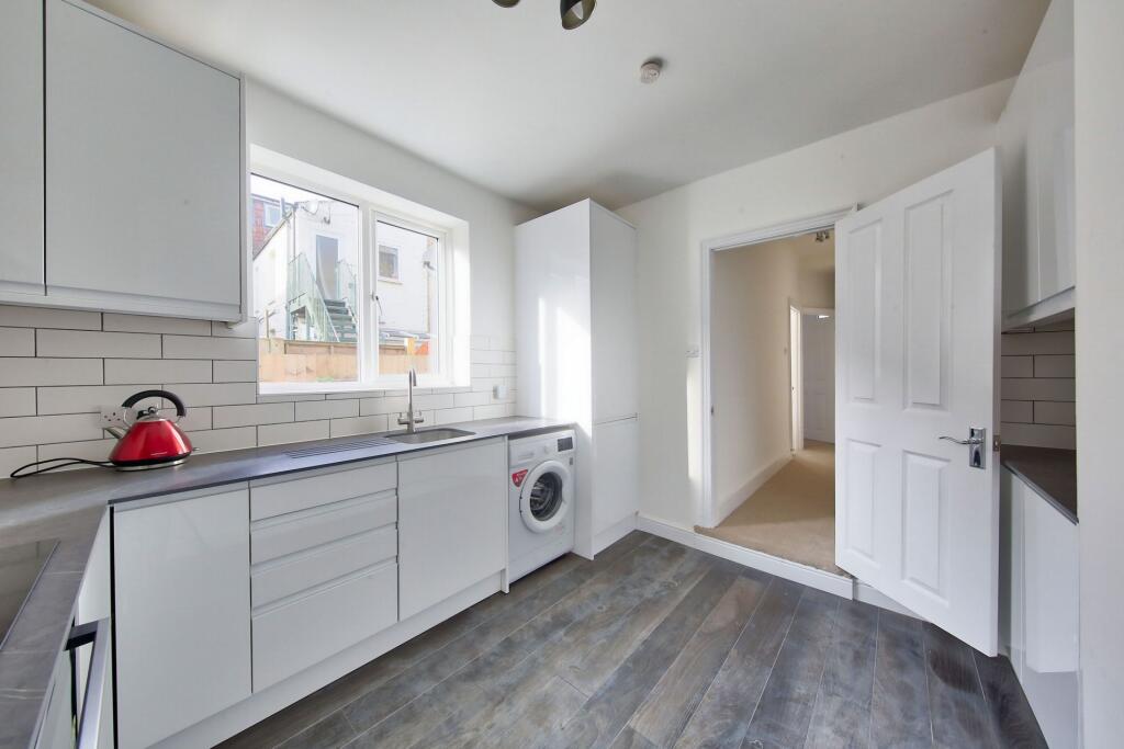 Main image of property: Strathville Road, Earlsfield, SW18