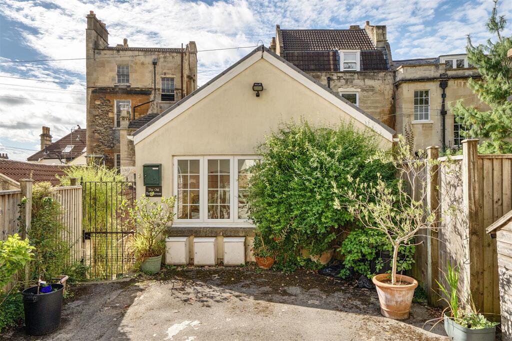 Main image of property: Camden Row, Bath