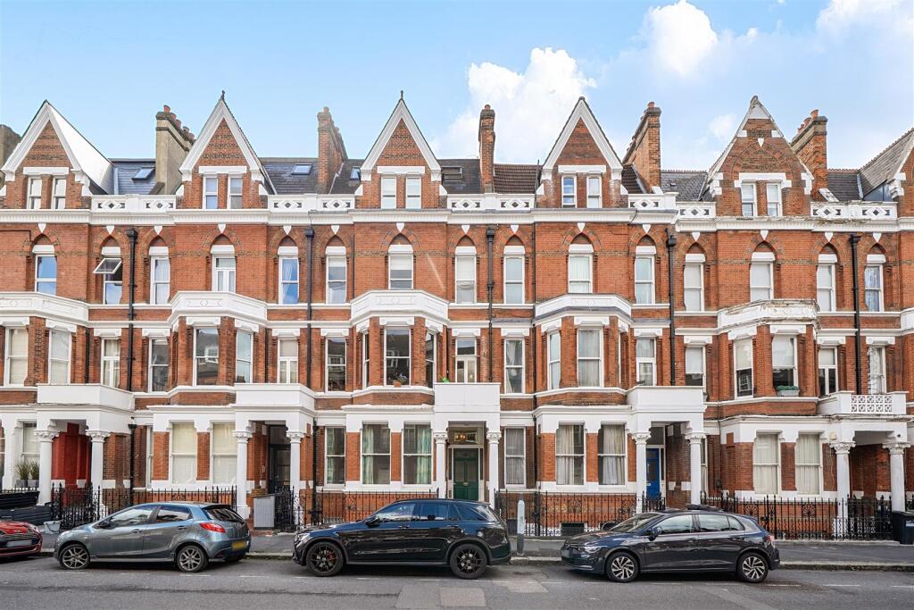 Main image of property: Addison Gardens, London