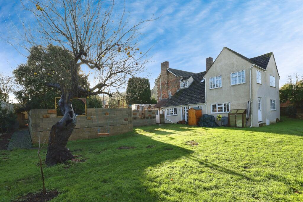 Main image of property: Dauntsey Wharf, Dauntsey Lock, Chippenham