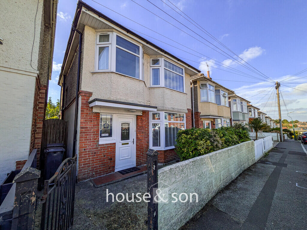 Main image of property: Portland Road, Bournemouth