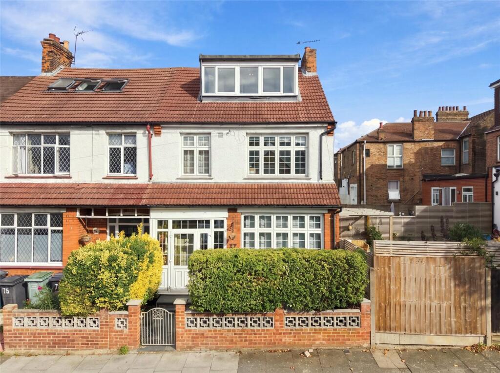 Main image of property: Lordsmead Road, London, N17
