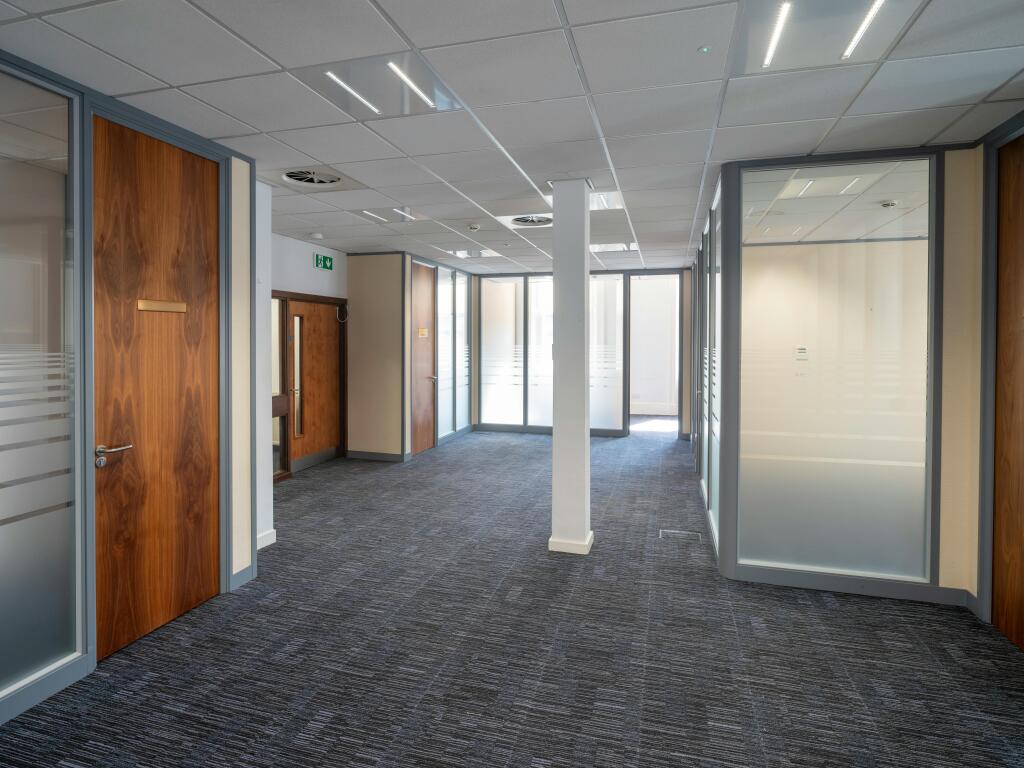 Office Space
