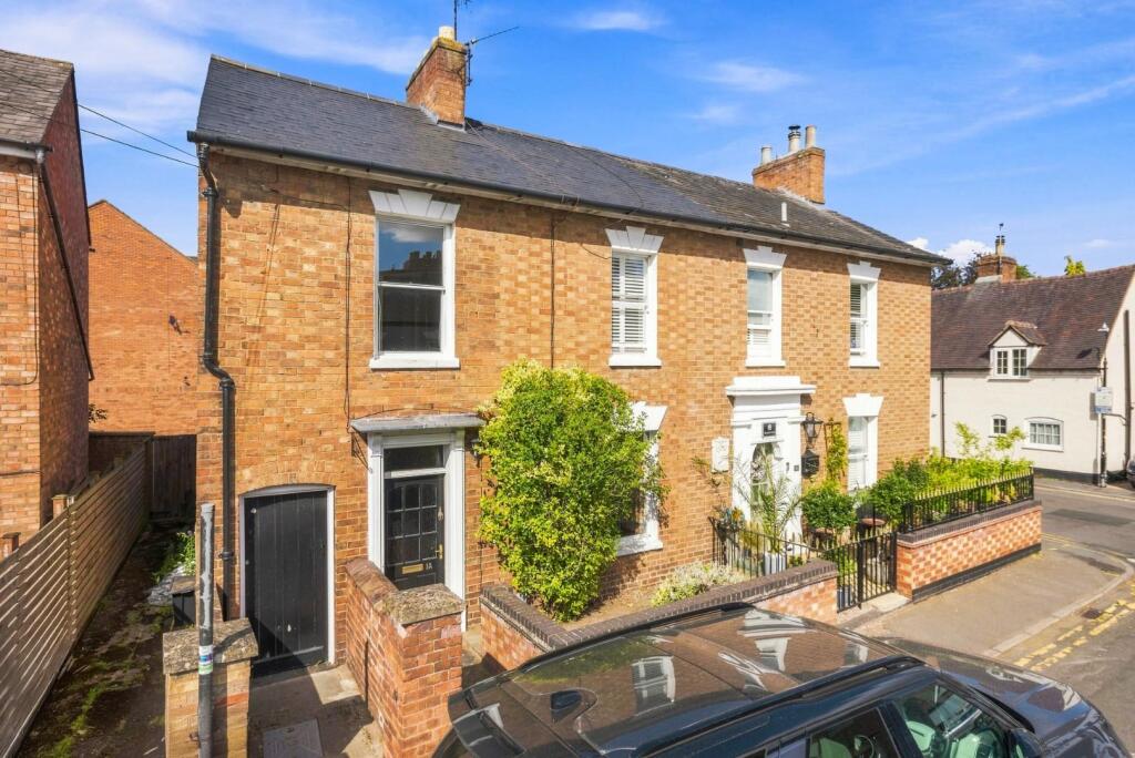 Main image of property: Mulberry Street, Stratford-upon-Avon