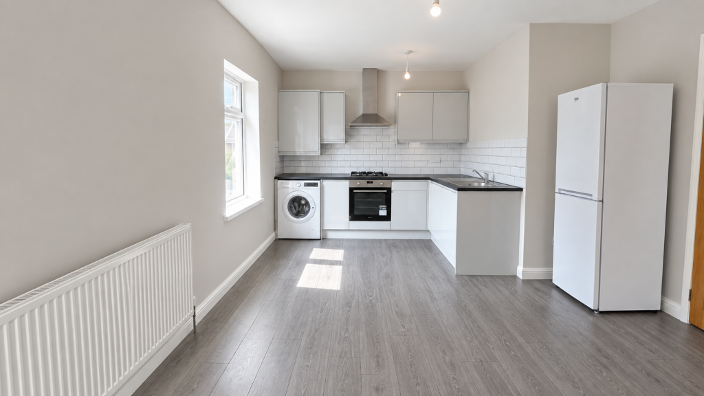 Main image of property: Chalvey Road East, Slough, Berkshire, SL1