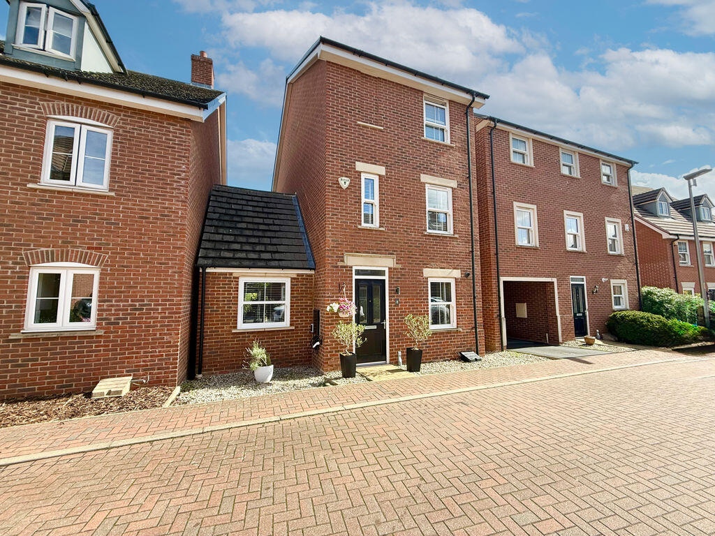 Main image of property: Clay Gardens, Woburn Sands