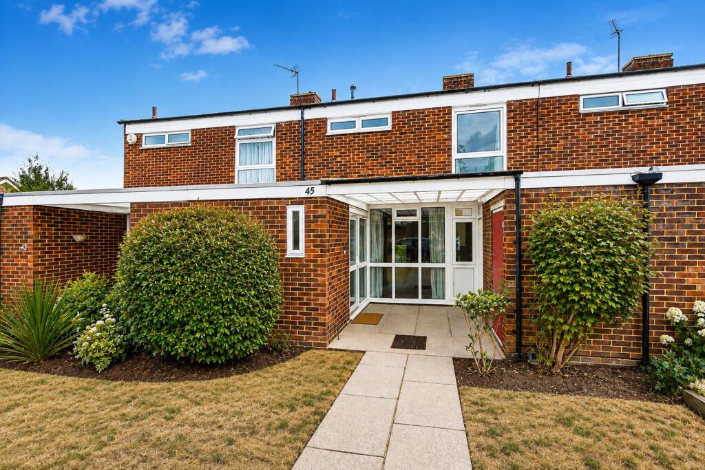 Main image of property: Hayesford Park Drive, Bromley, BR2