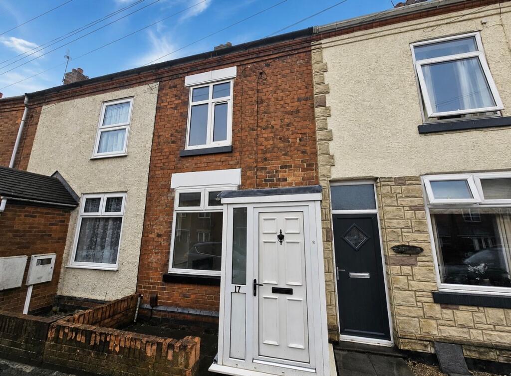 Main image of property: Highfield Street, Coalville, LE67
