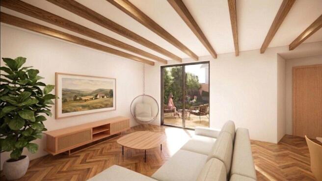 Plot 1 Dirleton Ave