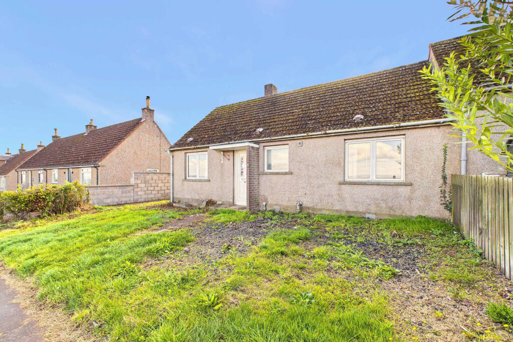 Main image of property: High Road, Strathkinness, St Andrews, KY16