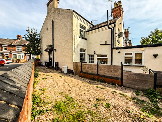 Main image of property: Copsewood Road, Nth Wat, Watford, WD24