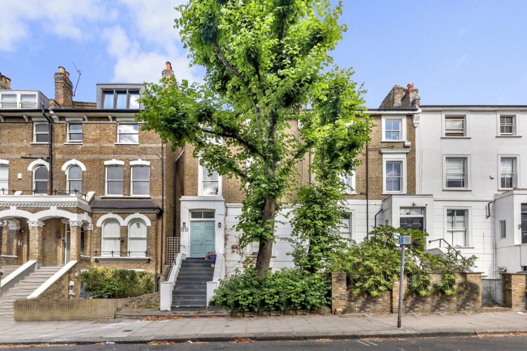 Main image of property: St Augustines Road, London, NW1