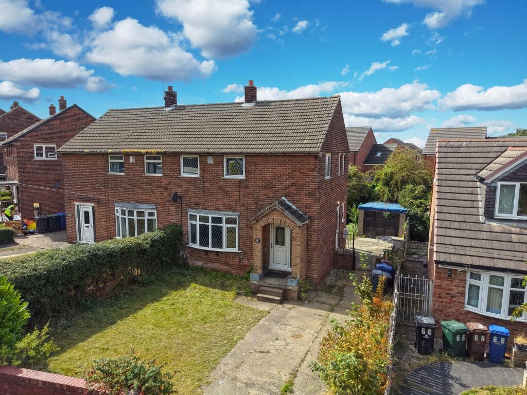 Main image of property: Ravenfield Drive, Barnsley, S71
