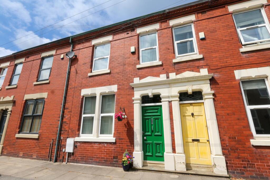 Main image of property: Ardee Road, Preston