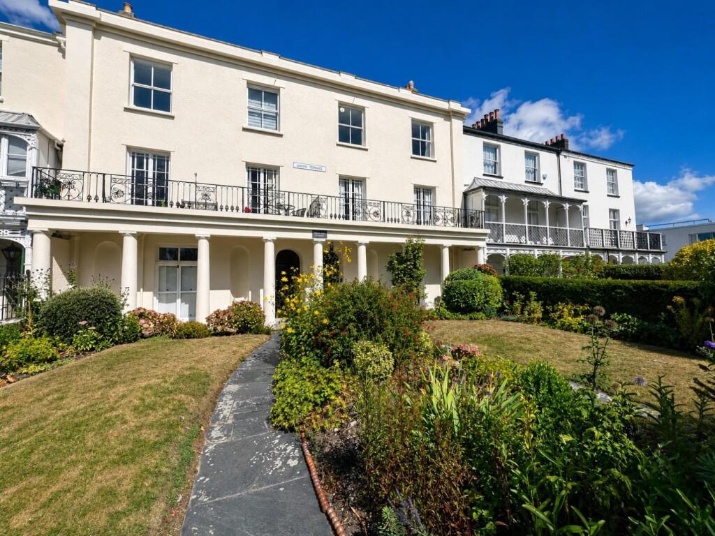 Main image of property: Union Terrace, Barnstaple