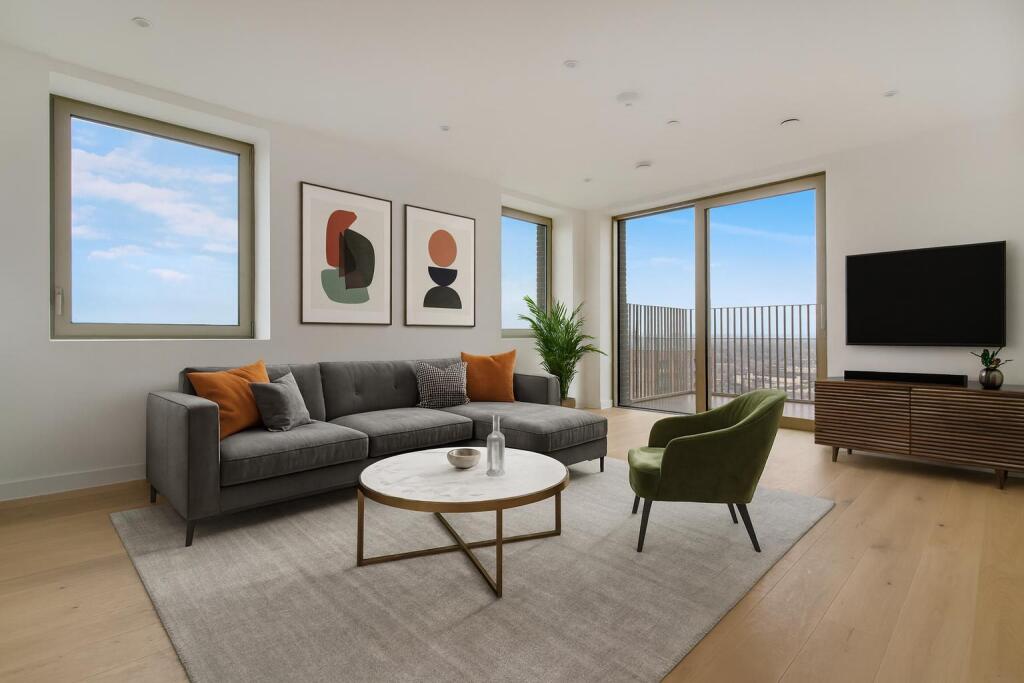 Main image of property: Station Road, Tottenham Hale, N19