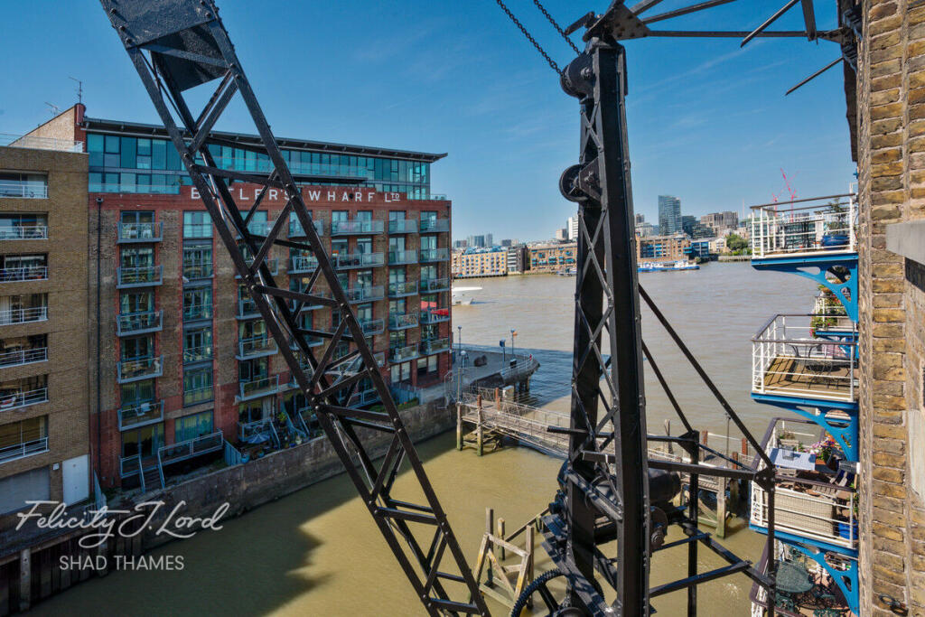 Main image of property: New Concordia Wharf, Mill Street, SE1