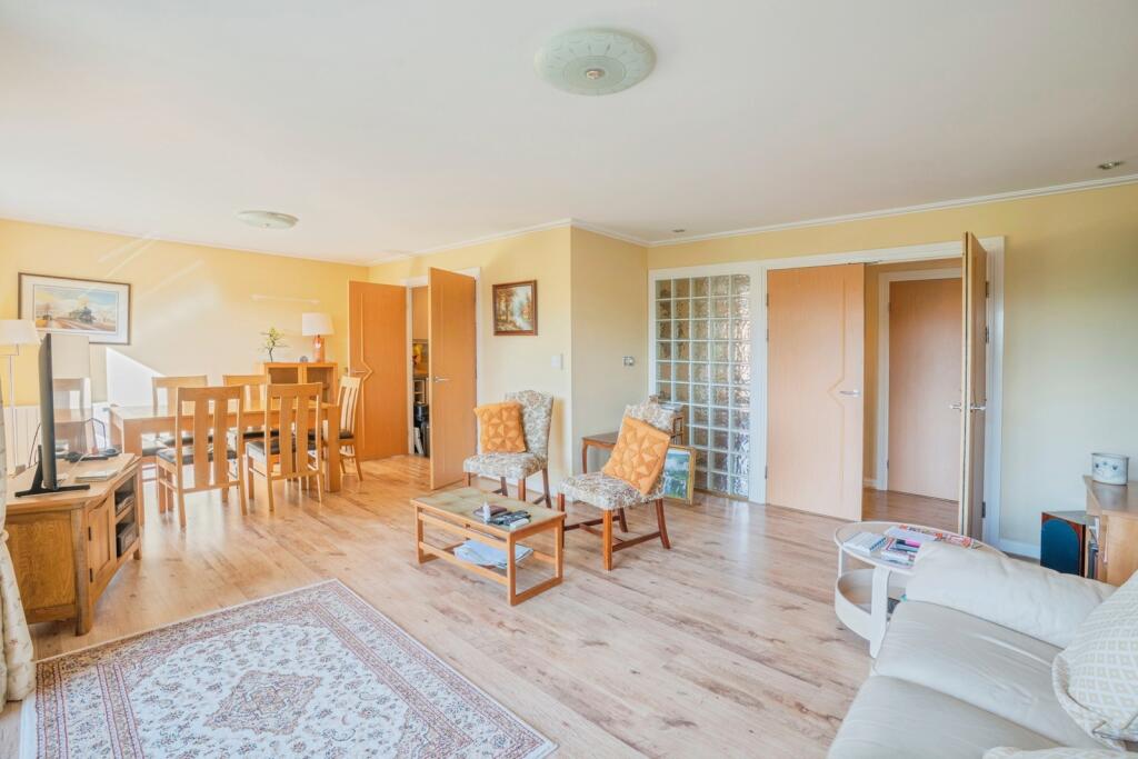 Main image of property: Judkin Court, Heol Tredwen, Cardiff, CF10