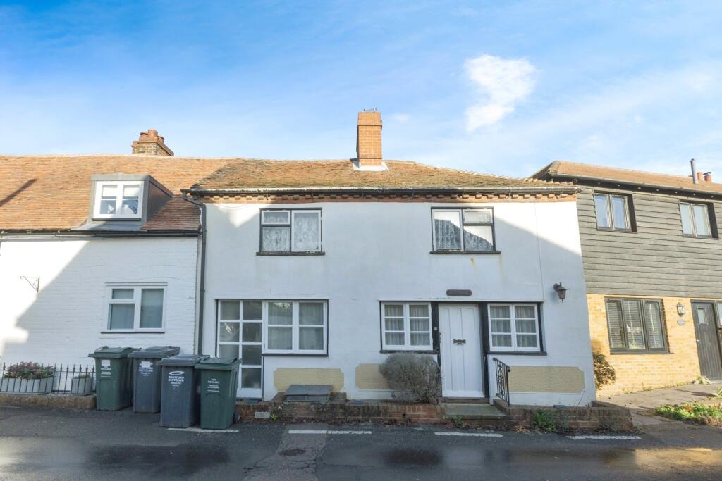 Main image of property: Warren Road, Southfleet, Gravesend, Kent, DA13