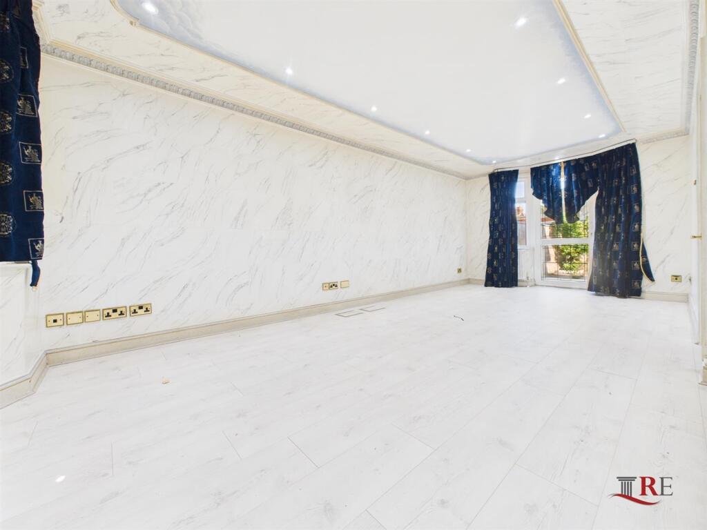 Main image of property: Buckingham Gardens, Edgware, HA8