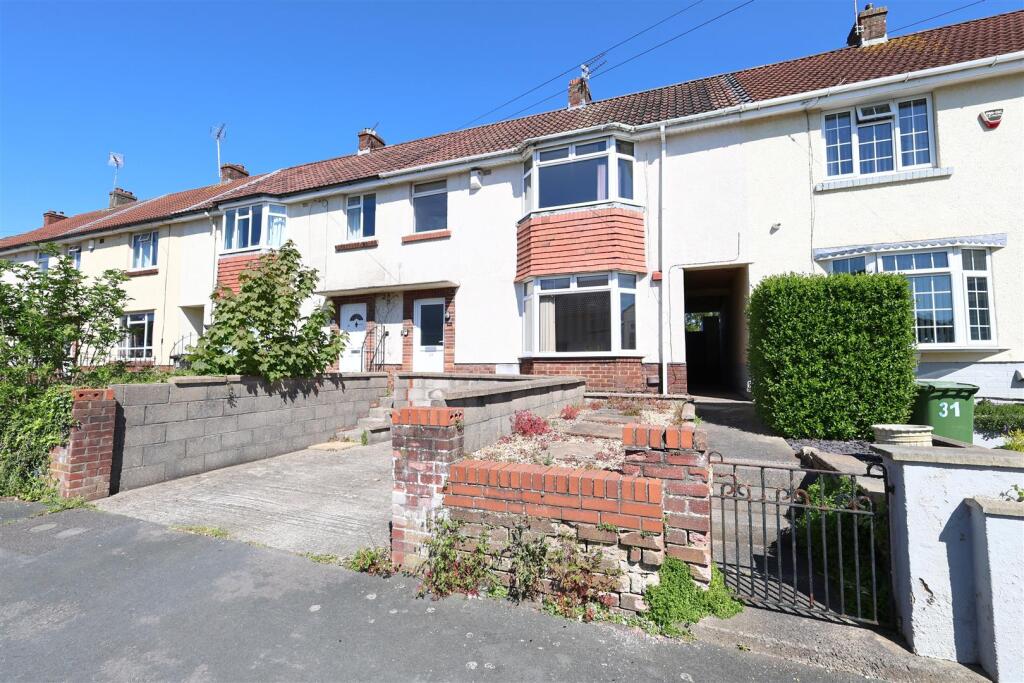 Main image of property: Long Road, Mangotsfield, Bristol, BS16 9HQ